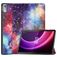 Mobigear Tri-Fold Lenovo Tab P11 Gen 2 Hoes Bookcase - Heelal