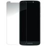 Mobilize Motorola Moto E5 Plus Glazen Screenprotector - Case Friendly