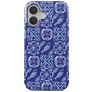 Burga Tough iPhone 16 MagSafe Hoesje Hardcase Backcover Shockproof - Lisboa