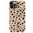 MIO iPhone 12 MagSafe Hoesje Hardcase Backcover - Spots