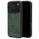 Mobiparts Classic iPhone 18 Pro MagSafe Hoesje Backcover - Emerald Green