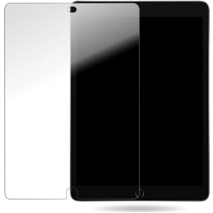 Mobilize iPad 9 (2021) Glazen Screenprotector - Case Friendly