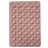 Mobigear EasyMount Zuignap Telefoonhouder - 40 Suction Cup - Roze Universeel