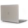 Mobigear Glossy MacBook Pro 13 Inch (2012-2015) Hoes Hardshell Laptopcover MacBook Case - Transparant - Model A1425 / A1502