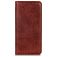 Mobigear Classic Elegance Nokia 1 Plus Hoesje Bookcase Portemonnee - Bruin