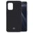 Mobilize Gelly Realme 8 5G Hoesje Flexibel TPU Backcover - Matt Black