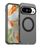 Mobigear Shockproof Google Pixel 10 Pro MagSafe Hoesje Hardcase Backcover - Zwart