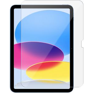 Mobigear iPad 11 (2025) Glazen Screenprotector - Case Friendly