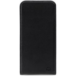 Mobilize Classic Gelly iPhone 14 Pro Max Hoesje Flipcase - Zwart