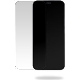 Mobilize Honor 400 Lite Glazen Screenprotector - Case Friendly