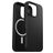 Otterbox Symmetry Plus iPhone 16 Pro MagSafe Hoesje Hardcase Backcover Shockproof - Zwart