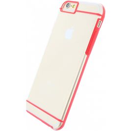 Xccess Hybrid Cover Apple iPhone 6 Plus/6S Plus Red Xccess Hybrid Cover Apple iPhone 6 Plus/6S Plus Red
