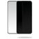 Mobilize Premium Xiaomi Redmi Note 15 Pro Glazen Screenprotector - Case Friendly - Zwart