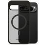 Mobilize Hybrid Pro Google Pixel 9 Pro MagSafe Hoesje Hardcase Backcover Shockproof - Zwart