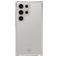 ITSKINS SpectrumClear-R Doorzichtig Samsung Galaxy S24 Ultra Hoesje Flexibel TPU Backcover Shockproof - Transparant