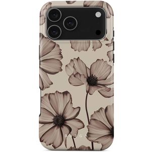 Burga Tough iPhone 17 Pro Max MagSafe Hoesje Hardcase Backcover Shockproof - Barely Yours