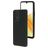 Mobiparts Samsung Galaxy A33 Siliconen Hoesje Backcover - Zwart