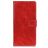 Mobigear Basic Nokia 2.2 Hoesje Bookcase Portemonnee - Rood