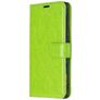 Mobigear Wallet Huawei Mate 30 Pro Hoesje Bookcase Portemonnee - Groen