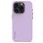 Decoded iPhone 15 Pro Max Siliconen Hoesje Backcover - Digital Lavender