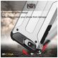 Mobigear Outdoor Xiaomi Redmi 6A Hoesje Hardcase Backcover Shockproof - Bruin