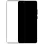 Mobilize Premium Huawei P40 Pro Glazen Screenprotector - Case Friendly - Zwart