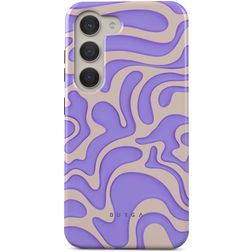 Burga Tough Samsung Galaxy S23 Hoesje Hardcase Backcover Shockproof - Y2Kool