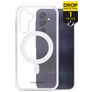 Mobilize Naked Protection Doorzichtig Samsung Galaxy S25 Ultra MagSafe Hoesje Hardcase Backcover Shockproof - Transparant