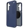 Speck Presidio2 Grip Magnet Samsung Galaxy S25 Plus MagSafe Hoesje Hardcase Backcover Shockproof - Coastal Blue