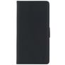 Mobilize Classic Wallet Microsoft Lumia 640 XL Hoesje Bookcase Portemonnee - Zwart