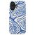 Burga Tough iPhone 16 Hoesje Hardcase Backcover Shockproof - Seven Seas
