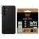 PanzerGlass Hoops Samsung Galaxy S25 Glazen Camera Lens Protector - Case Friendly