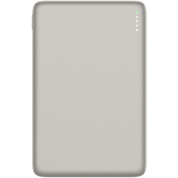 Valenta MagSafe Single USB-C Powerbank 5.000 mAh 15W - Titanium