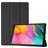 ENKAY Smart Samsung Galaxy Tab A 10.1 (2019) Hoes Bookcase - Zwart