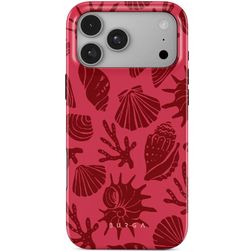 Burga Tough iPhone 18 Pro Max MagSafe Hoesje Hardcase Backcover Shockproof - Solace