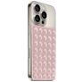 Mobiparts Sticky Pad Zuignap Telefoonhouder - Roze Universeel