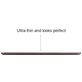 Mobigear Basics iPad Pro 12.9 Inch (2017) Hoes Flexibel TPU Backcover - Zwart
