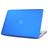 Mobigear Matte MacBook Pro 13 Inch (2012-2015) Hoes Hardshell Laptopcover MacBook Case - Donkerblauw - Model A1425 / A1502