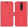 Mobigear Classic Sony Xperia Pro-I Hoesje Bookcase Portemonnee - Rood