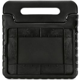 Xccess Kids Guard iPad Pro 9.7 Inch (2016) Kinder Tablethoes met Handvat - Zwart