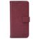 My Style Flex Wallet for Samsung Galaxy A72 5G Bordeaux