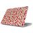 Burga Hardshell MacBook Air 13 Inch (2022-2025) Hoes Hardshell Laptopcover MacBook Case - Afternoon Treat - Model A2681 / A3113 / A3240