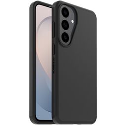Otterbox React Samsung Galaxy S26 FE MagSafe Hoesje Hardcase Backcover Shockproof - Zwart