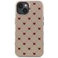 Burga Tough iPhone 14 Hoesje Hardcase Backcover Shockproof - Love Letter