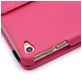 Mobigear DuoStand iPad Pro 9.7 Inch (2016) Hoes Draaibare Bookcase - Magenta