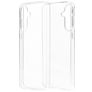 Mobiparts Classic Doorzichtig Samsung Galaxy A36 Hoesje Flexibel TPU Backcover - Transparant