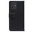 Mobilize Classic Gelly Wallet Motorola Moto G54 Hoesje Bookcase Portemonnee - Zwart