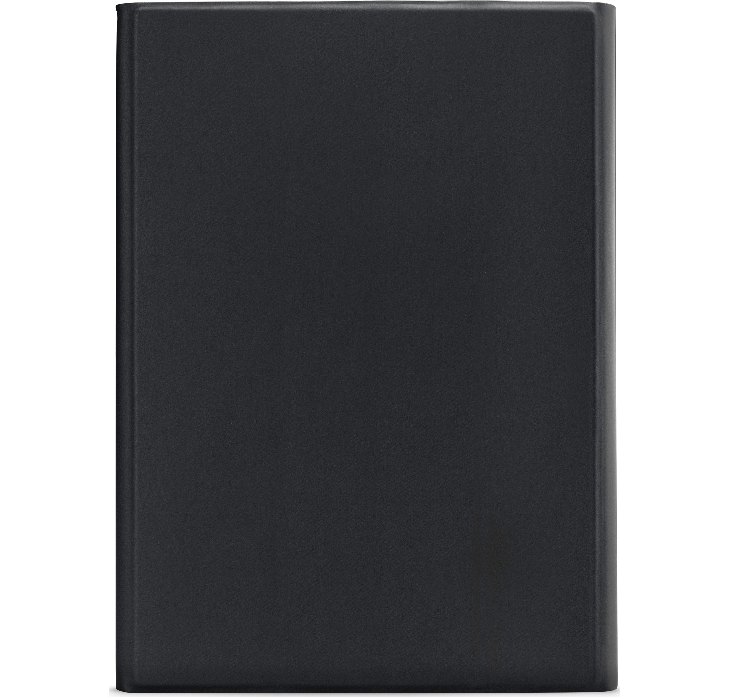 SENGBIRCH Hülle mit Tastatur für iPad mini 7 8.3 2024 - QWERTZ