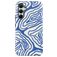 Burga Tough Samsung Galaxy A55 Hoesje Hardcase Backcover Shockproof - Seven Seas