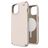 Speck Presidio2 Pro iPhone 15 MagSafe Hoesje Hardcase Backcover Shockproof - Bleached Bone